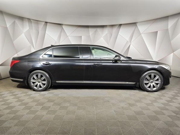 Genesis G90 I с пробегом 2018 года, цена 2 515 000 рублей, 175697 км, седан, Автокод Объявления