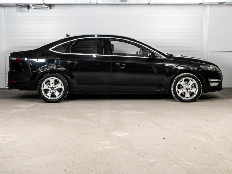 Ford Mondeo IV Рестайлинг Ставрополь  - изображение 5