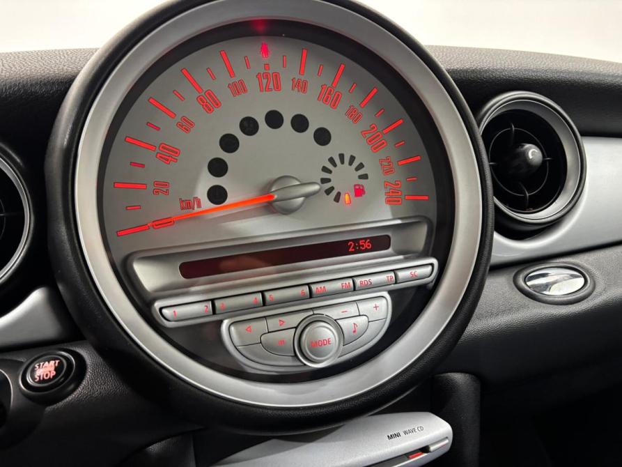 Mini Hatch II (R56) Альметьевск  - изображение 17
