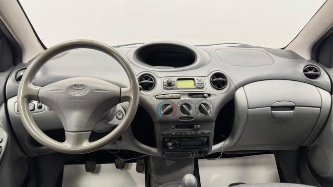 Toyota Yaris I с пробегом 1999 года, цена 169 000 рублей, 143855 км, хэтчбек, Автокод Объявления