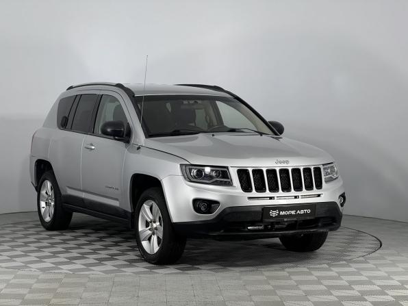 Jeep Compass I Рестайлинг с пробегом 2011 года, цена 920 000 рублей, 232500 км, внедорожник, Автокод Объявления