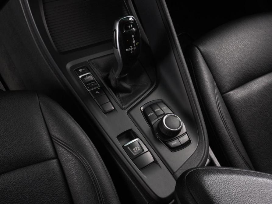 BMW X1 II (F48) Минеральные Воды  - изображение 12