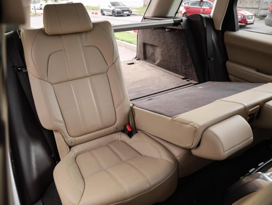 Land Rover Range Rover Sport II Санкт-Петербург  - изображение 34