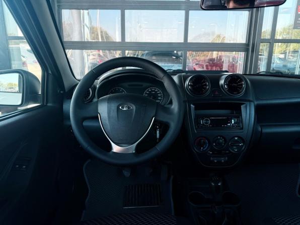 Lada (ВАЗ) Granta I с пробегом 2018 года, цена 659 000 рублей, 111223 км, седан, Автокод Объявления