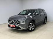 Hyundai Santa Fe IV Рестайлинг Альметьевск  - изображение 26