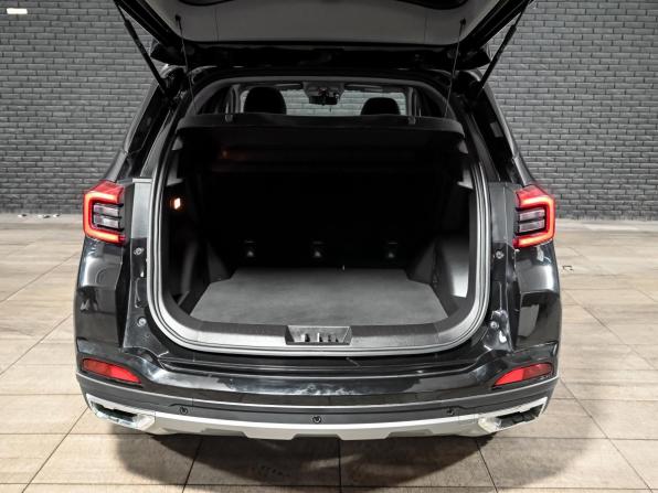 Chery Tiggo 4 Pro I с пробегом 2023 года, цена 1 700 000 рублей, 59916 км, внедорожник, Автокод Объявления