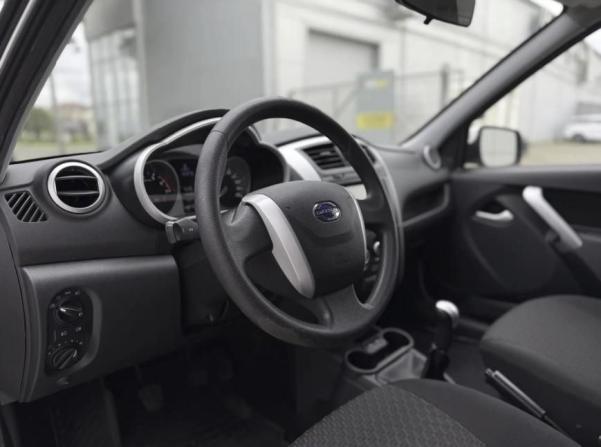 Datsun on-DO I с пробегом 2019 года, цена 640 000 рублей, 43166 км, седан, Автокод Объявления