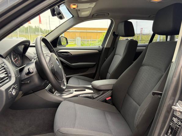 BMW X1 I (E84) Рестайлинг с пробегом 2014 года, цена 1 155 000 рублей, 143000 км, внедорожник, Автокод Объявления