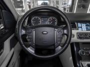Land Rover Range Rover Sport I Рестайлинг Москва  - изображение 38
