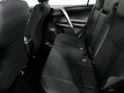 Toyota RAV4 IV (XA40) Рестайлинг Калининград  - изображение 27