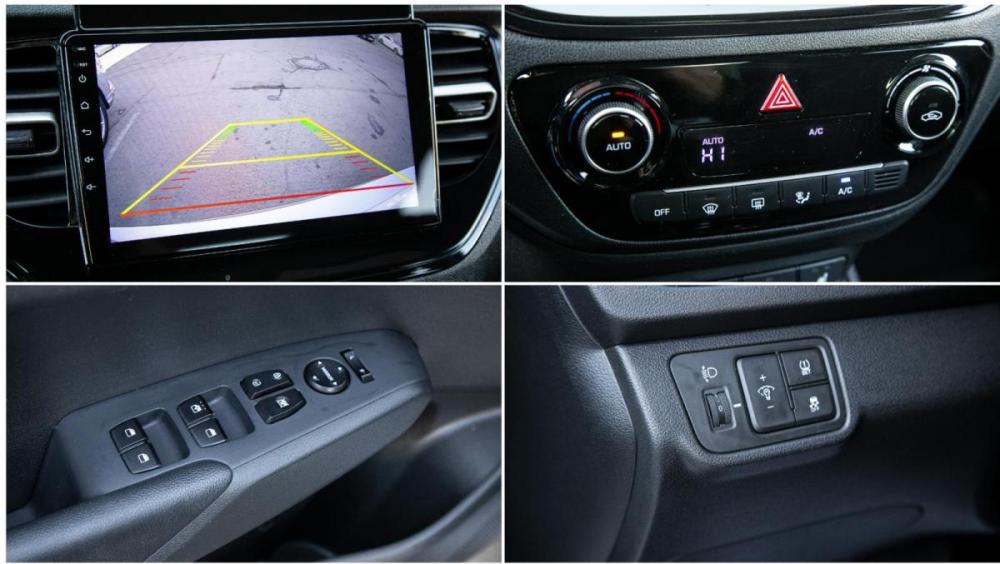 Hyundai Solaris II Рестайлинг Иркутск  - изображение 21