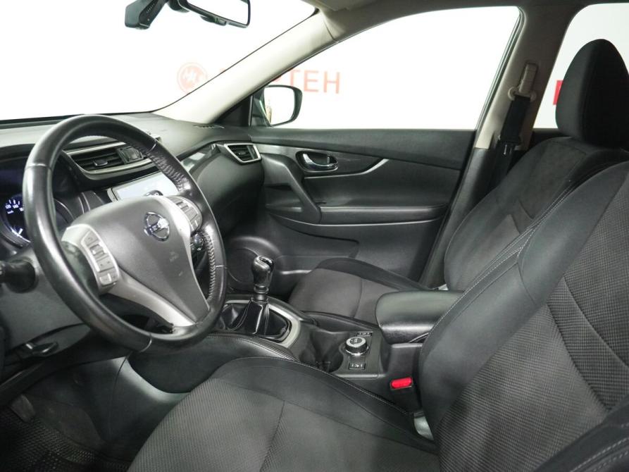 Nissan X-Trail III Вологда  - изображение 9