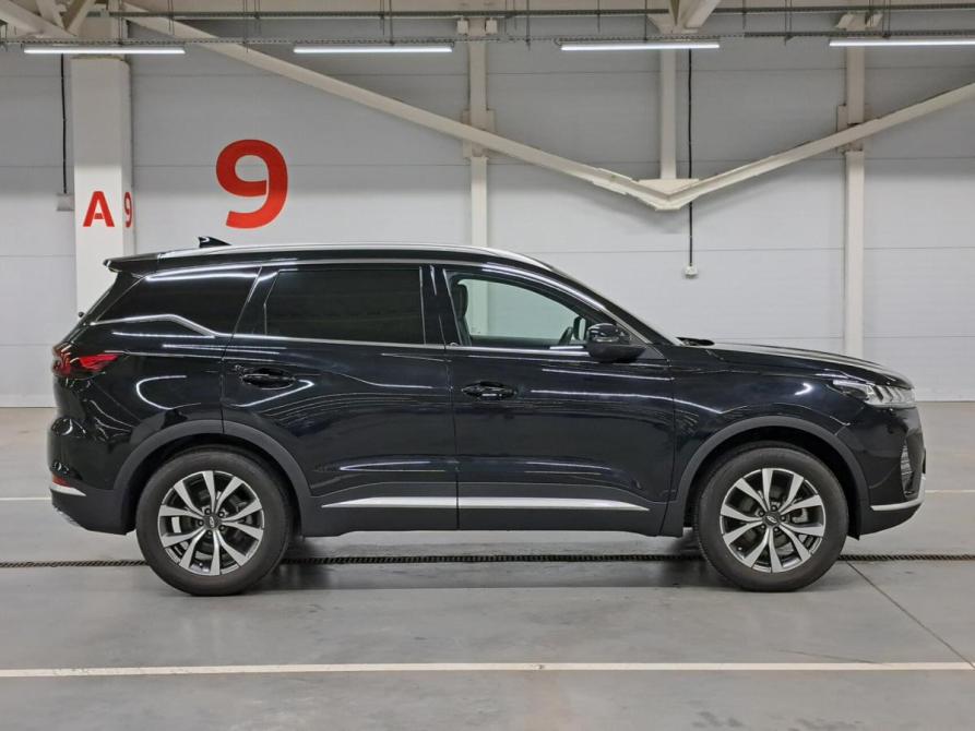 Chery Tiggo 7 Pro I Казань  - изображение 5