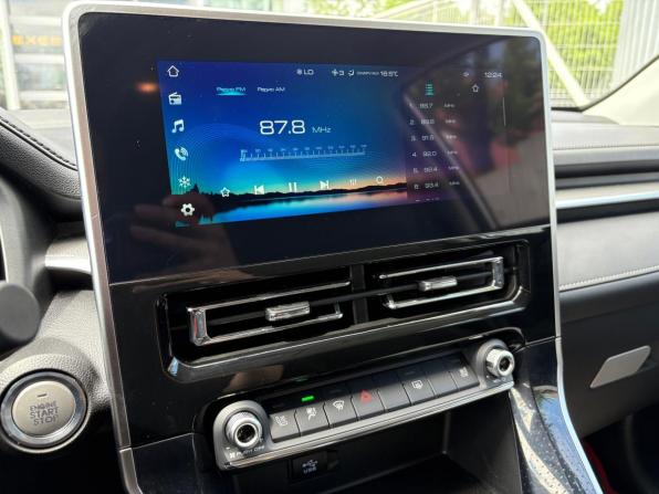 Haval M6 II с пробегом 2023 года, цена 1 715 000 рублей, 59999 км, внедорожник, Автокод Объявления