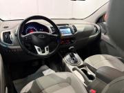 Kia Sportage III Самара  - изображение 33
