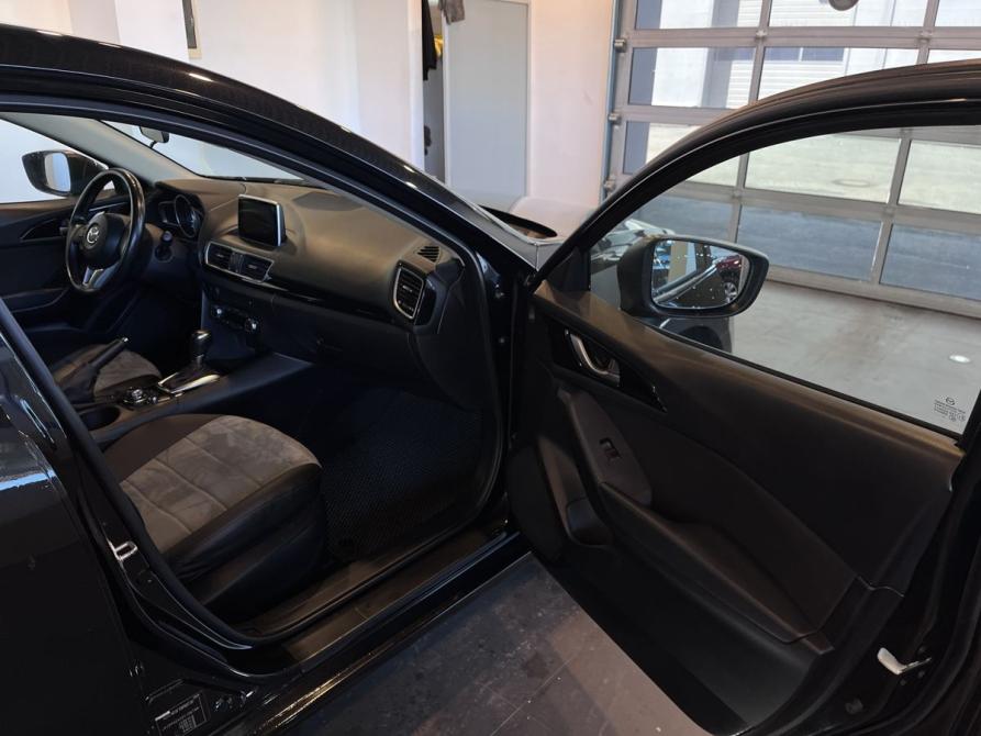 Mazda 3 III (BM) Чебоксары  - изображение 27