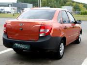 Lada (ВАЗ) Granta I Иваново  - изображение 23