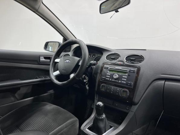 Ford Focus II с пробегом 2007 года, цена 485 000 рублей, 240000 км, хэтчбек, Автокод Объявления