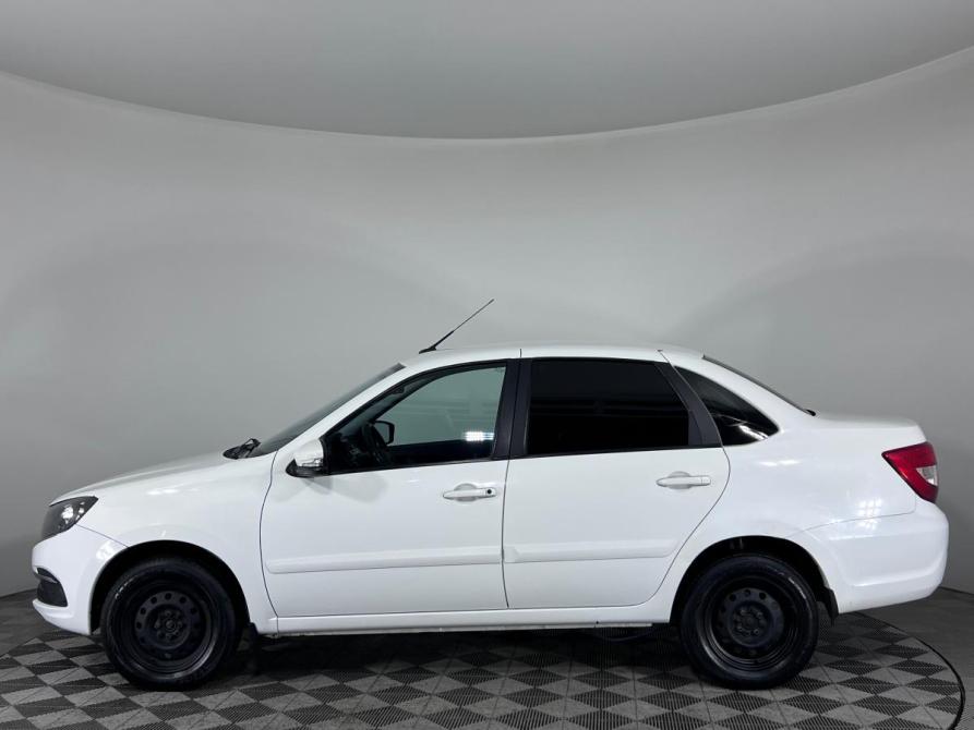 Lada (ВАЗ) Granta I Рестайлинг Ростов-на-Дону  - изображение 8