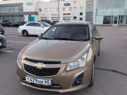 Chevrolet Cruze I Рестайлинг Санкт-Петербург  - изображение 5