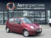 Daewoo Matiz I Рестайлинг Волгоград  - изображение 16