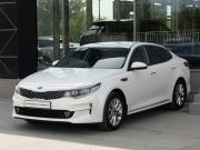 Kia Optima IV Новосибирск  - изображение 21