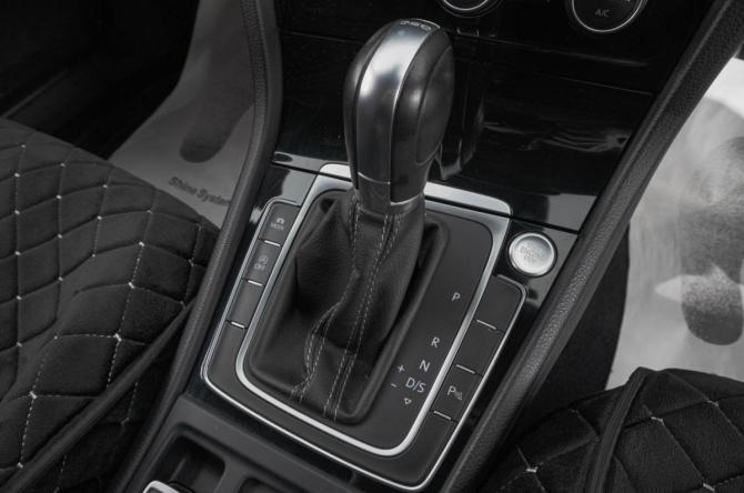 Volkswagen Golf VII с пробегом 2014 года, цена 1 299 000 рублей, 112000 км, универсал, Автокод Объявления
