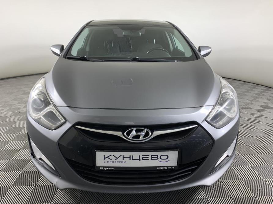 Hyundai i40 I Москва  - изображение 2