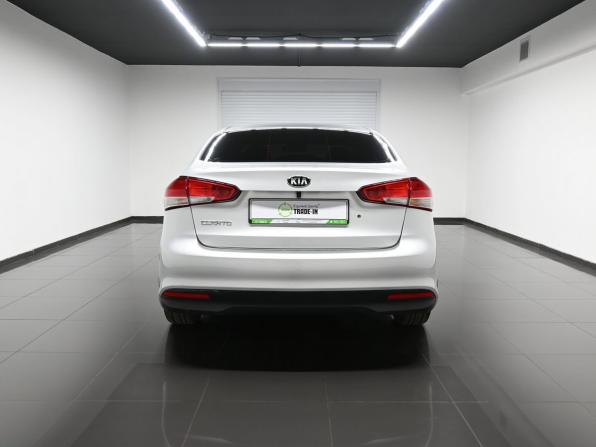 Kia Cerato III Рестайлинг (Classic) с пробегом 2016 года, цена 975 000 рублей, 274730 км, седан, Автокод Объявления