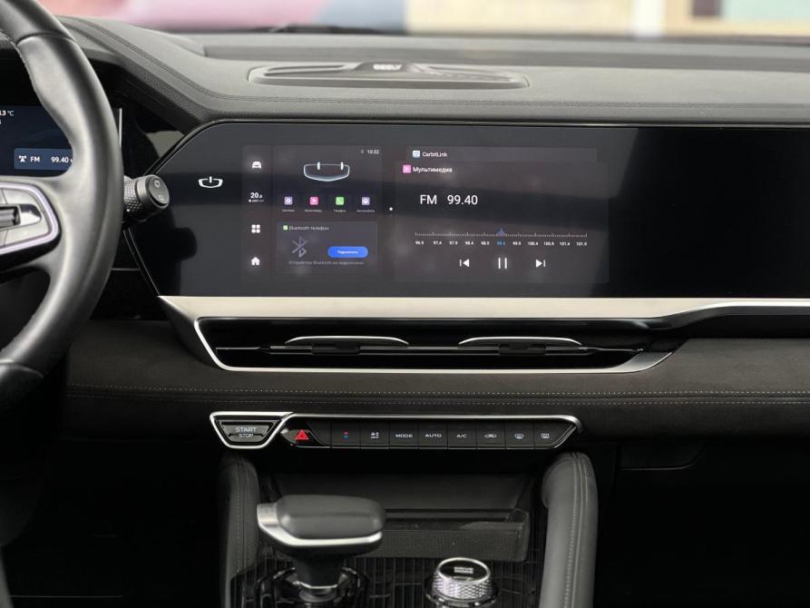 Geely Monjaro I Липецк  - изображение 7