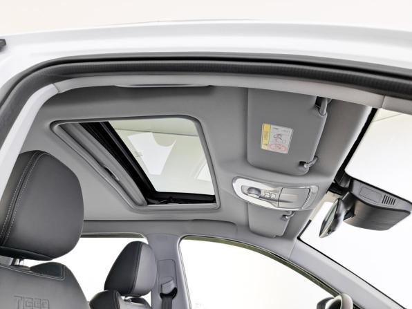 Chery Tiggo 4 Pro I с пробегом 2023 года, цена 1 575 000 рублей, 58210 км, внедорожник, Автокод Объявления