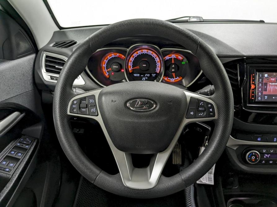 Lada (ВАЗ) Vesta I Санкт-Петербург  - изображение 24