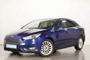 Ford Focus III Рестайлинг Челябинск  - изображение 23