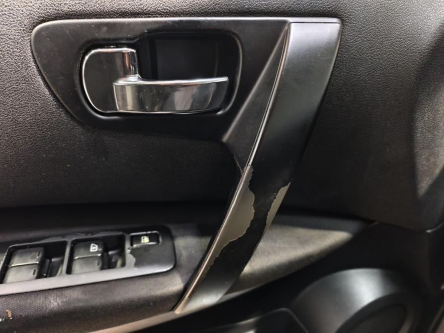 Nissan Qashqai I Рестайлинг Курск  - изображение 15