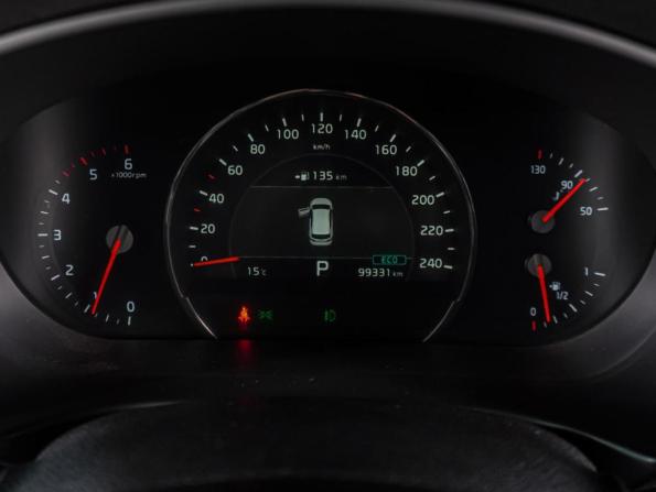 Kia Sorento III Prime Рестайлинг с пробегом 2018 года, цена 3 219 000 рублей, 99331 км, внедорожник, Автокод Объявления