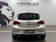 Opel Astra J Рестайлинг Ростов-на-Дону  - изображение 25