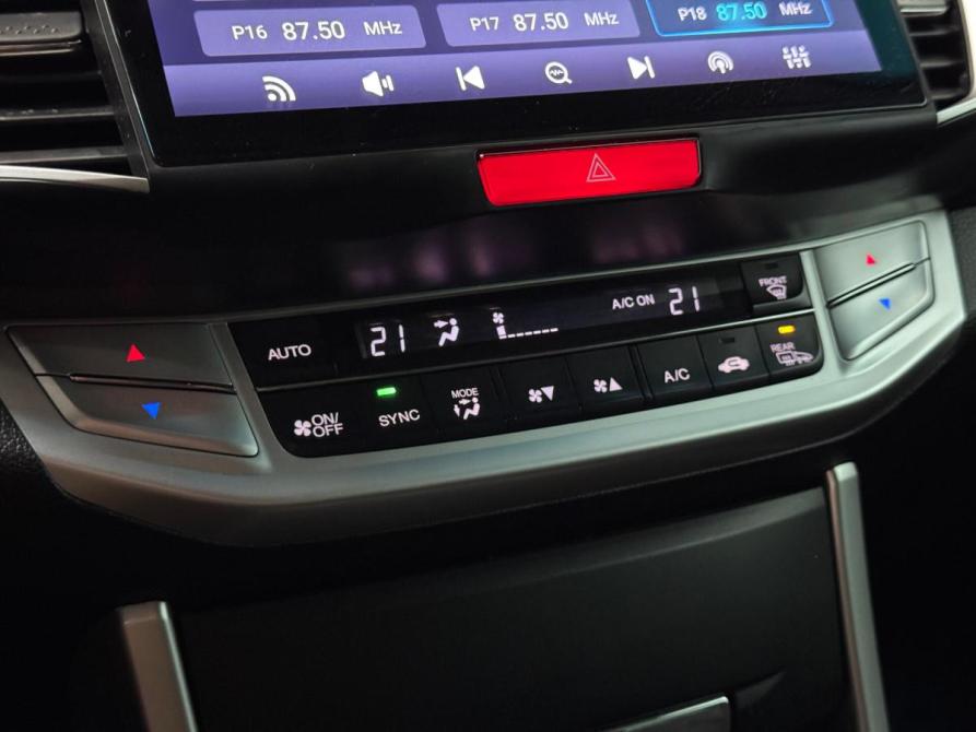 Honda Accord IX Набережные Челны  - изображение 18