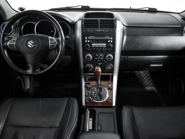 Suzuki Grand Vitara II с пробегом 2007 года, цена 799 000 рублей, 175451 км, внедорожник, Автокод Объявления
