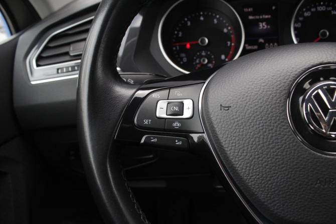 Volkswagen Tiguan II с пробегом 2020 года, цена 2 645 000 рублей, 109307 км, внедорожник, Автокод Объявления