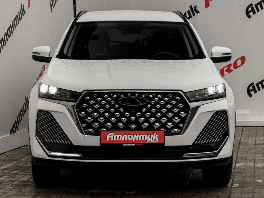 Chery Tiggo 7 Pro Max I Рестайлинг Екатеринбург  - изображение 2