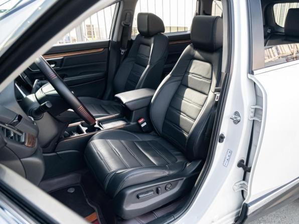 Honda CR-V V с пробегом 2020 года, цена 2 839 000 рублей, 71655 км, внедорожник, Автокод Объявления