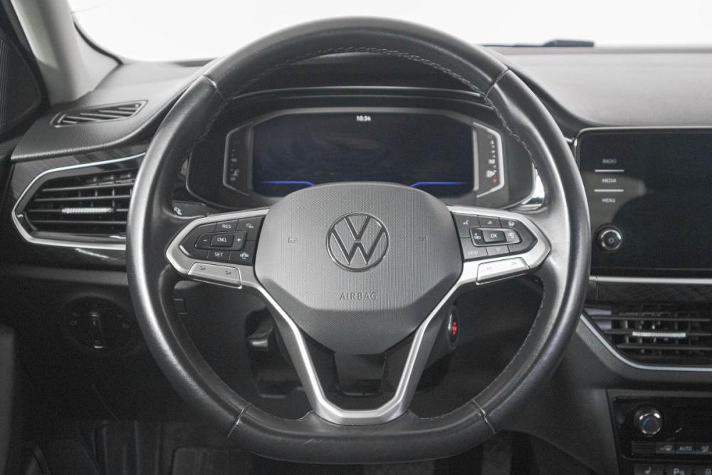 Volkswagen Polo VI Кемерово  - изображение 16