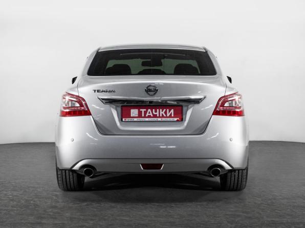 Nissan Teana III (L33) с пробегом 2015 года, цена 1 499 500 рублей, 157418 км, седан, Автокод Объявления