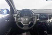 Hyundai Solaris II Рестайлинг Саранск  - изображение 51