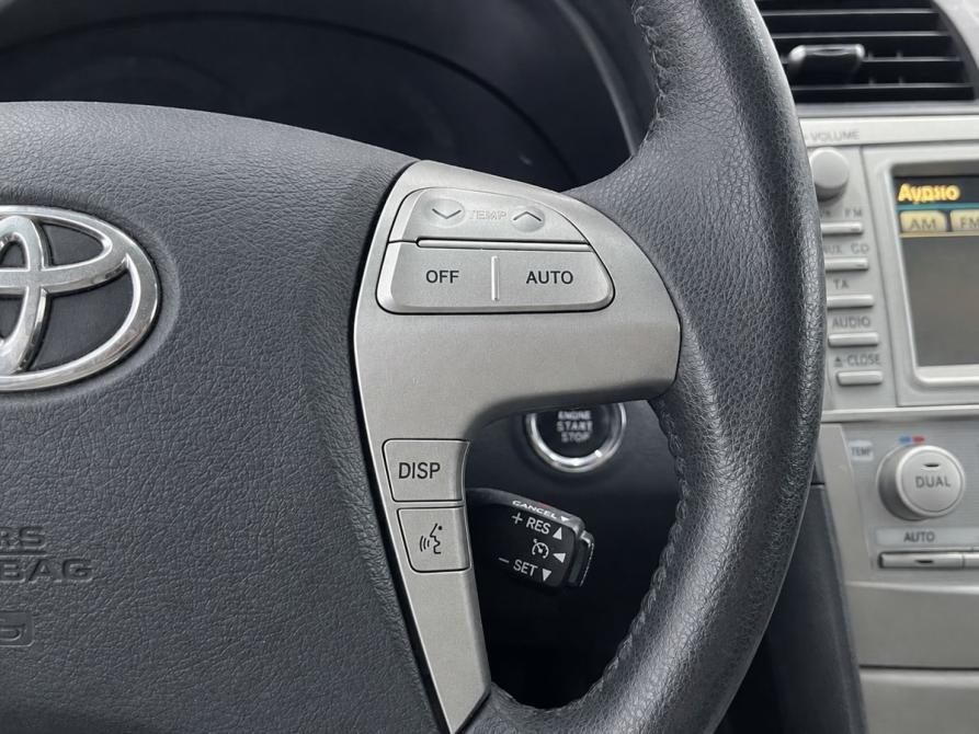 Toyota Camry VI (XV40) Уфа  - изображение 9