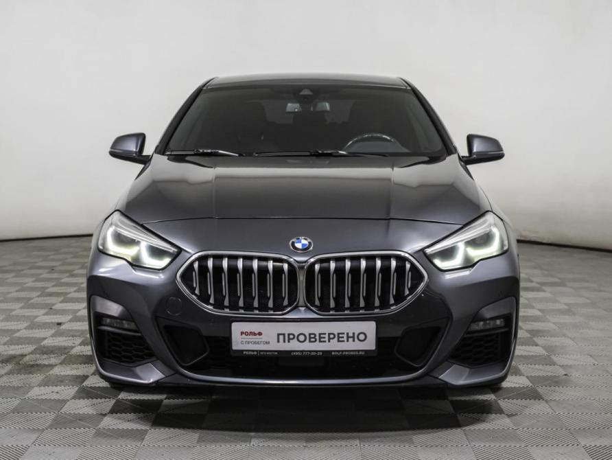 BMW 2 серии F44 Москва  - изображение 2