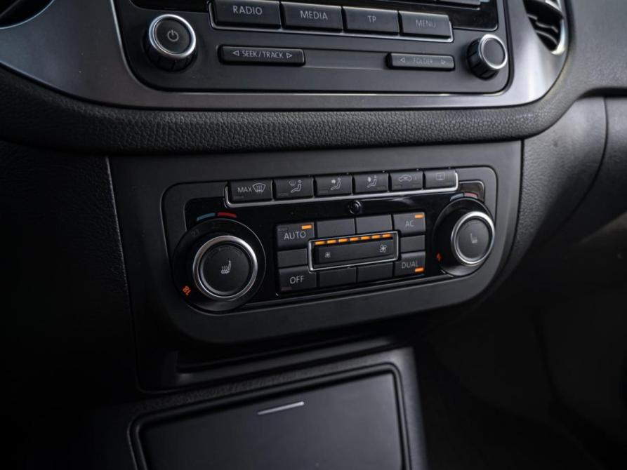 Volkswagen Tiguan I Краснодар  - изображение 13