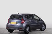 Nissan Note II Рестайлинг Томск  - изображение 24