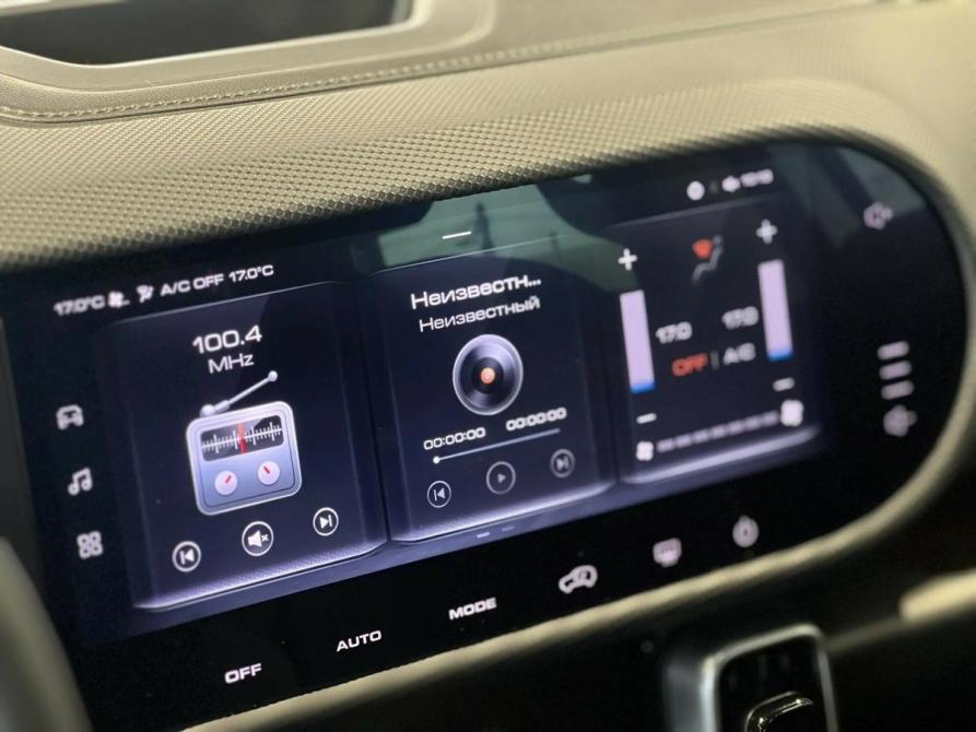 Haval Dargo I Екатеринбург  - изображение 19