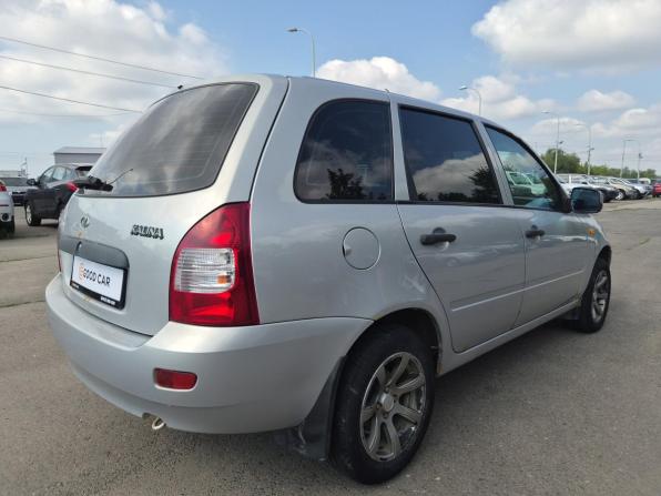 Lada (ВАЗ) Kalina I с пробегом 2012 года, цена 150 000 рублей, 277422 км, универсал, Автокод Объявления